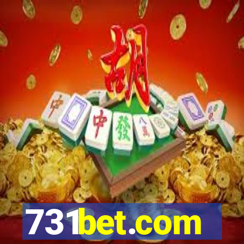 731bet.com