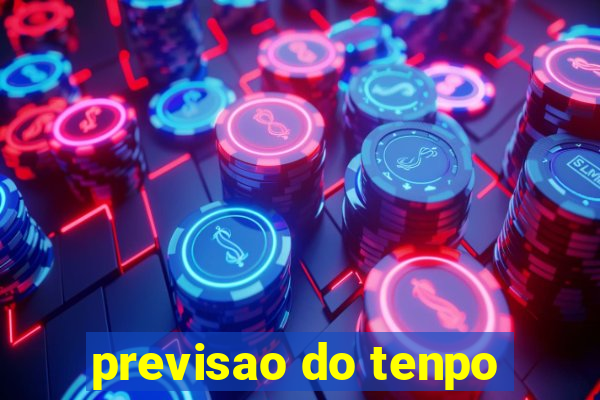 previsao do tenpo