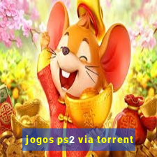 jogos ps2 via torrent