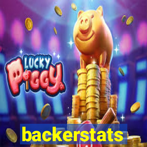 backerstats