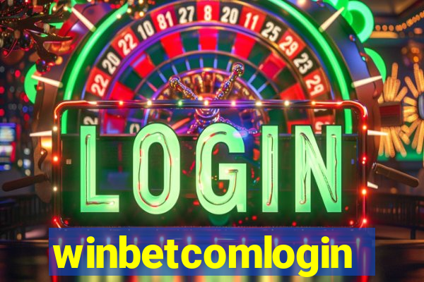 winbetcomlogin
