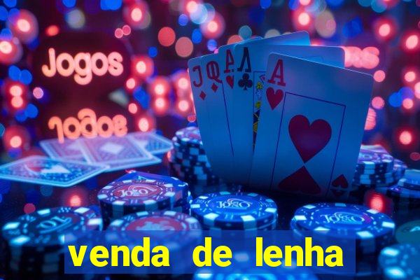 venda de lenha perto de mim