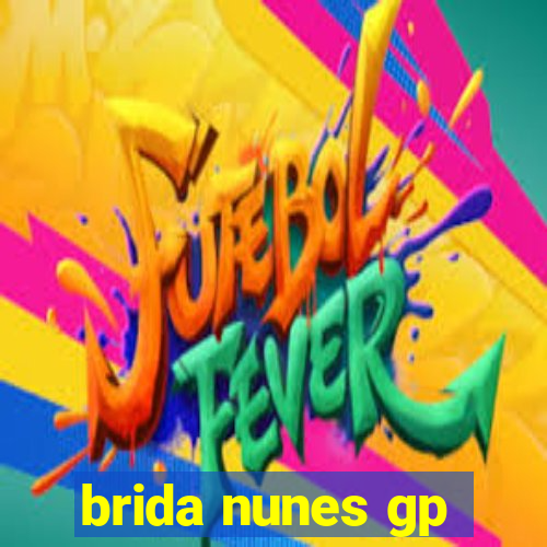 brida nunes gp