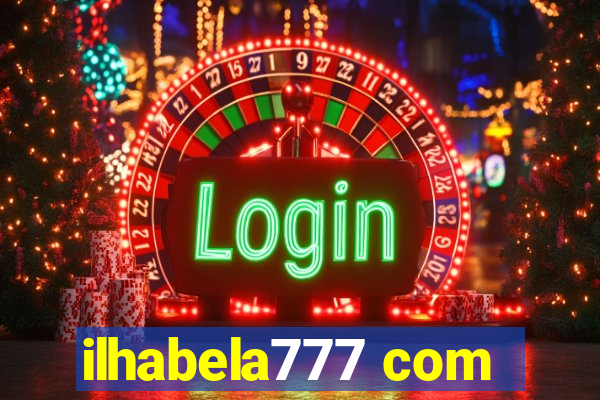 ilhabela777 com