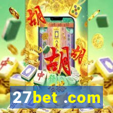 27bet .com