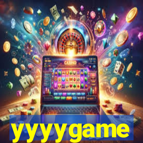 yyyygame