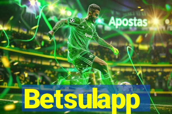 Betsulapp