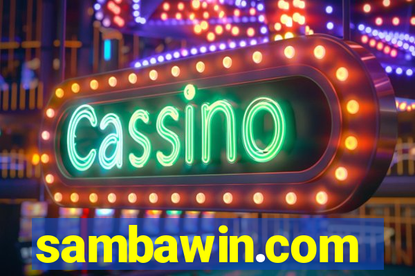 sambawin.com