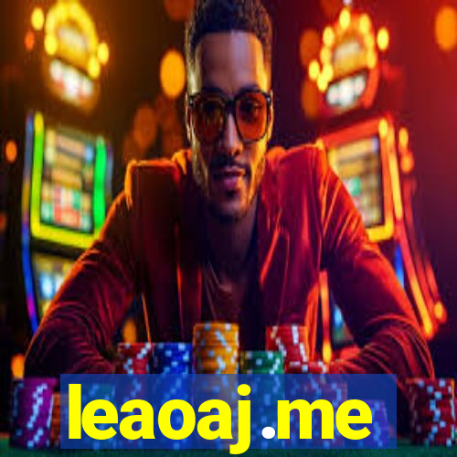 leaoaj.me
