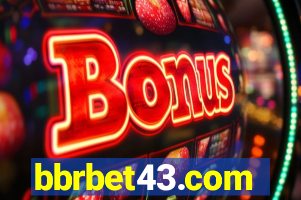 bbrbet43.com