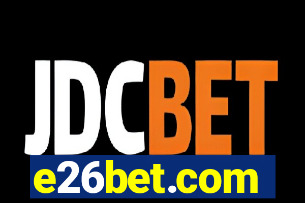 e26bet.com