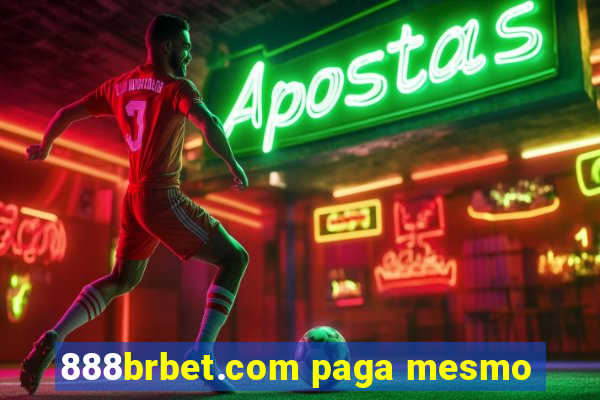 888brbet.com paga mesmo