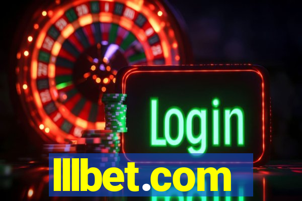 lllbet.com