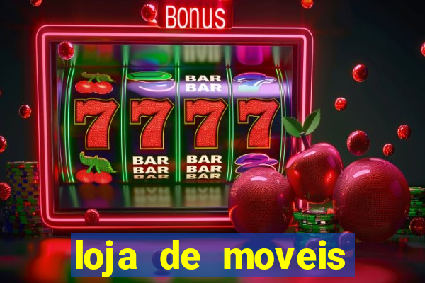 loja de moveis usados bauru