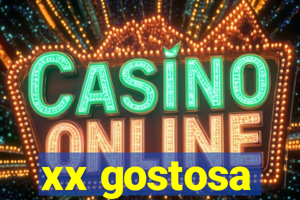 xx gostosa