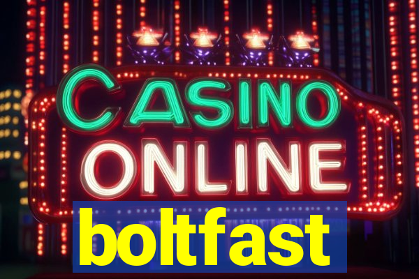 boltfast