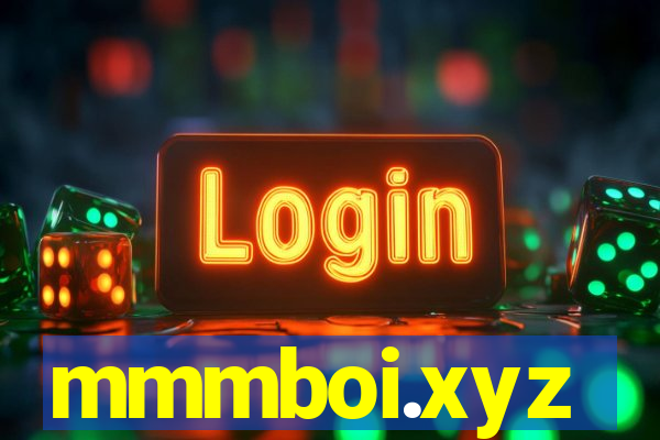mmmboi.xyz