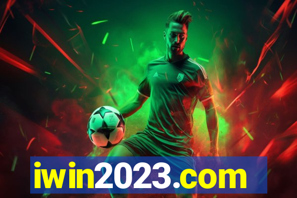 iwin2023.com