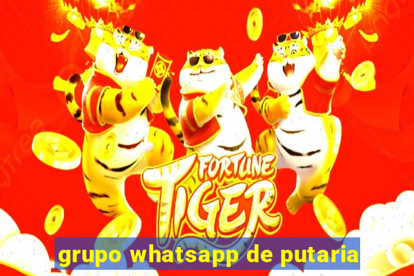 grupo whatsapp de putaria