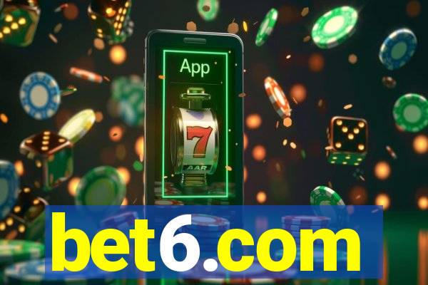 bet6.com