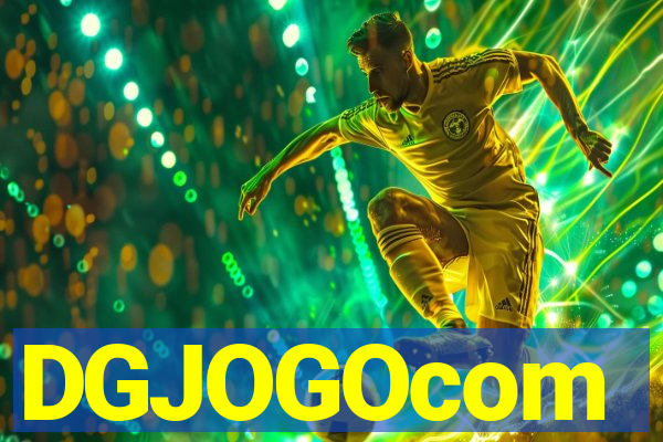 DGJOGOcom