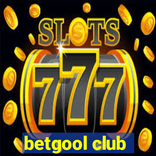 betgool club