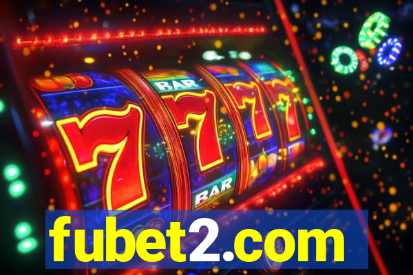 fubet2.com