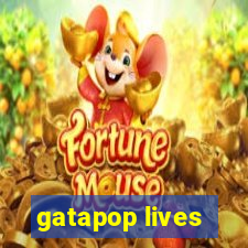 gatapop lives
