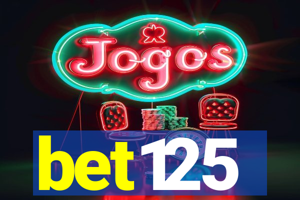 bet125