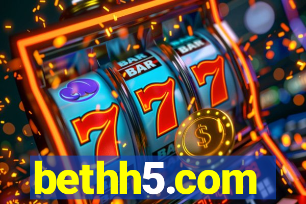 bethh5.com
