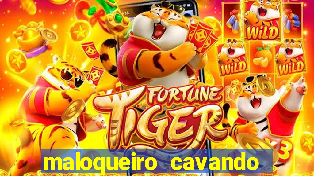 maloqueiro cavando sua própria cova portal zacarias