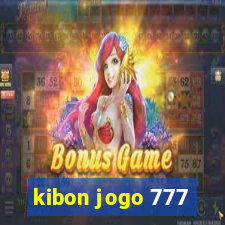 kibon jogo 777