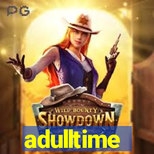 adulltime