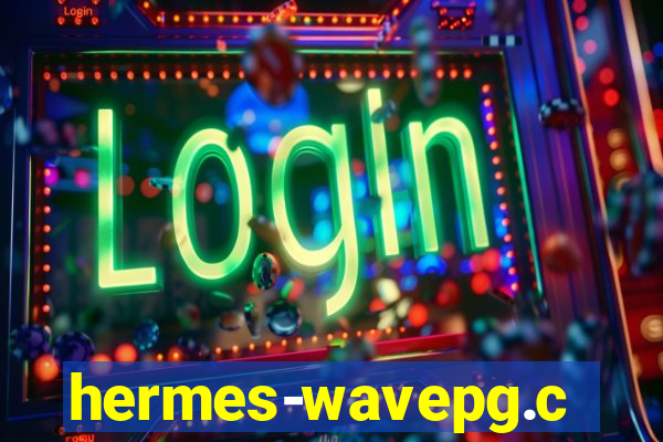 hermes-wavepg.com
