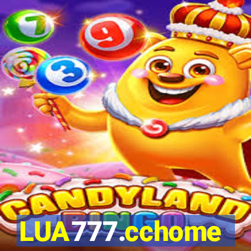 LUA777.cchome