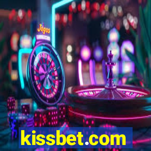 kissbet.com
