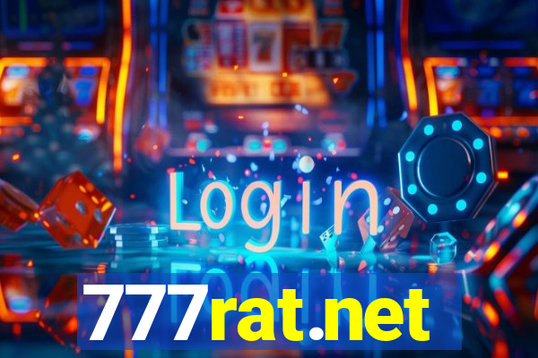 777rat.net
