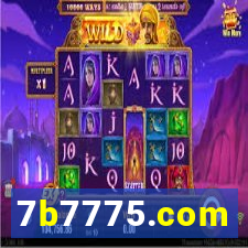 7b7775.com