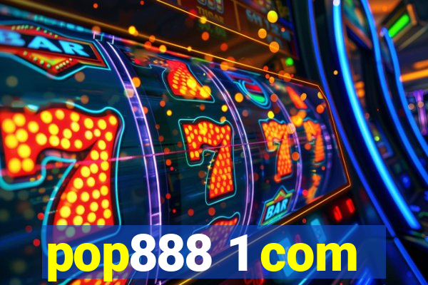 pop888 1 com