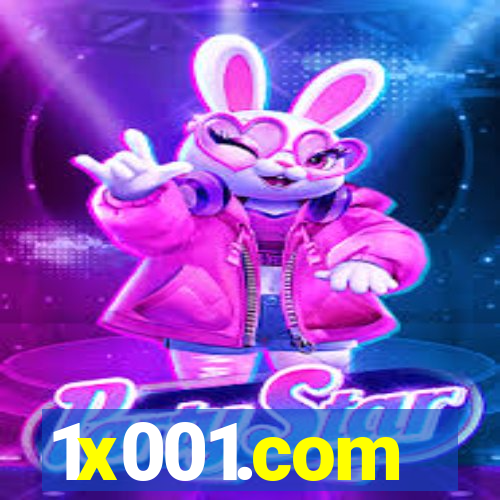 1x001.com