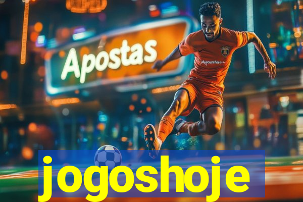 jogoshoje
