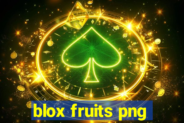 blox fruits png