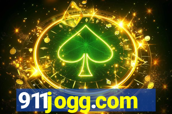 911jogg.com