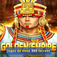 jogos de xbox 360 torrent