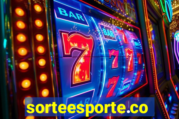 sorteesporte.com