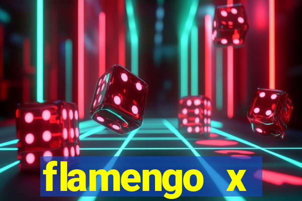 flamengo x fortaleza ao vivo futemax