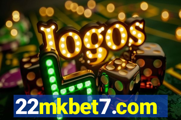 22mkbet7.com