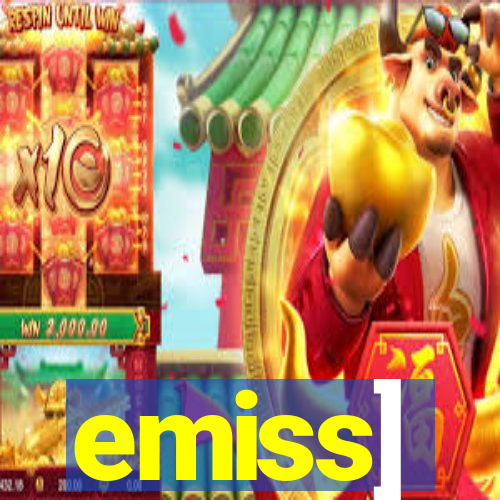 emiss]