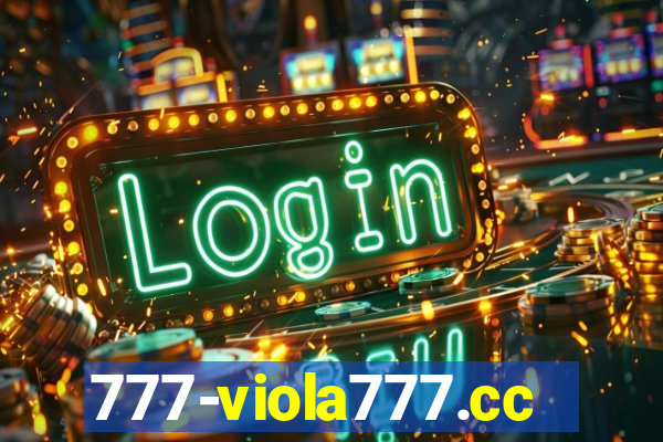 777-viola777.cc
