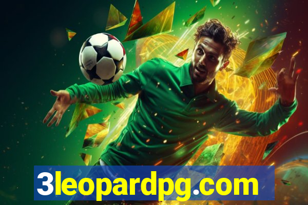 3leopardpg.com